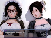 Harem Hotel - (PT 06) 9/16