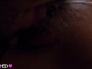 Body Nylon Pantyhose Missionary Doggy Fuck 5/16