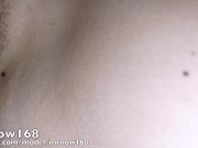 Licking Thai girl until Masturbation | เด็กไทยโดนเลียหีจนเสร็จคาปาก 1/16