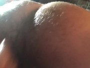 Anal boxing
