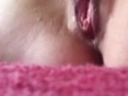 Massive squirt. Check out my onlyfans page for more!! Message me for link