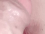 現役メイドカフェ店員と出勤前中出しSEX→精子臭いまま出勤❤️【日本人素人HENTAIカップル個人撮影20】 14/16