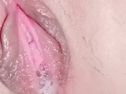 現役メイドカフェ店員と出勤前中出しSEX→精子臭いまま出勤❤️【日本人素人HENTAIカップル個人撮影20】 15/16