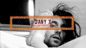 Dany x : Darker presentation