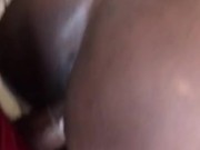 My stepbrother can’t stop , my soft ass is so yummy 1/16