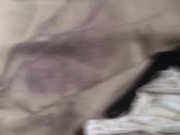 My stepbrother can’t stop , my soft ass is so yummy 16/16