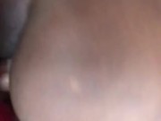 My stepbrother can’t stop , my soft ass is so yummy 2/16