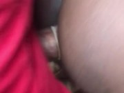 My stepbrother can’t stop , my soft ass is so yummy 3/16