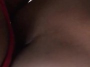 My stepbrother can’t stop , my soft ass is so yummy 5/16