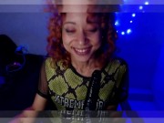 Deeptroath to the rhythm of the music 6/16