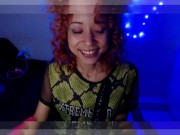 Deeptroath to the rhythm of the music 7/16