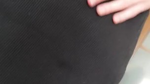 Would your cum compliment my skin?