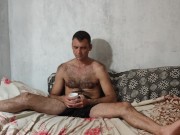 The beginning of the weekend night 3/16