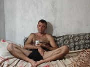 The beginning of the weekend night 5/16