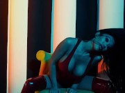 your dream - Hot bitch Lara Frost 13/16