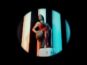 your dream - Hot bitch Lara Frost 2/16