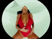 your dream - Hot bitch Lara Frost 5/16