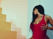 your dream - Hot bitch Lara Frost 6/16