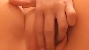 Close up pussy play 💦🥵