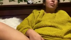 Candy pussy 