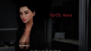 Away From Home [13] Part 51 Hot Milf Booties By LoveSkySan69