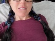 Peeing My Panties for YOU 10/16