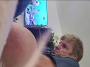 More stuffing - Screenshot 12 of 16 - Anal