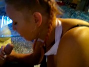 friend stops by (short cut) 5/16