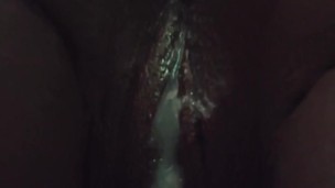 Creamy Pussy drip 