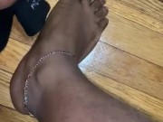 Natural Feet 