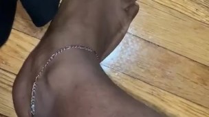 Natural Feet 