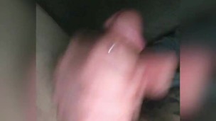 Another close-up video & cumshot of Mr. Schort