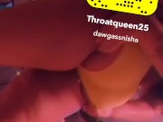 Big Booty Teen 