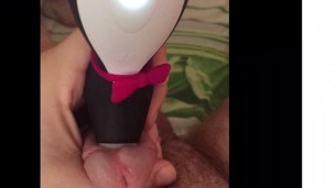 Продержался 30 секунд Satisfyer Pro Penguin Next Generation 