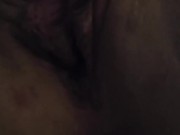 Constant queefing on command while rubbing  - Screenshot 12 of 16 - Close Up Pussy