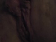 Constant queefing on command while rubbing  - Screenshot 13 of 16 - Clit Rubbing