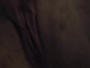 Constant queefing on command while rubbing  - Screenshot 14 of 16 - Pussy Close Up