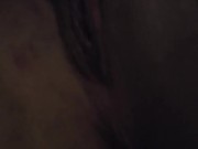 Constant queefing on command while rubbing  - Screenshot 2 of 16 - Close Up Pussy