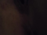Constant queefing on command while rubbing  - Screenshot 3 of 16 - Clit Rubbing