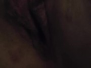 Constant queefing on command while rubbing  - Screenshot 4 of 16 - Pussy Close Up