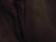 Constant queefing on command while rubbing  - Screenshot 8 of 16 - Clit Rubbing