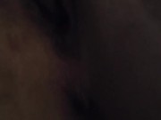 Constant queefing on command while rubbing  - Screenshot 9 of 16 - Pussy Close Up