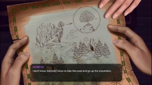 WHAT A LEGEND GAMEPLAY #15 The Story Of A Wish Granting Tree