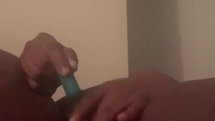 Fat wet ebony pussy BBW 