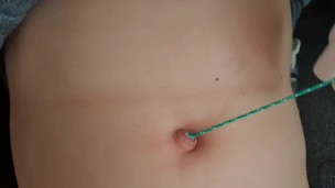 Bellybutton play 