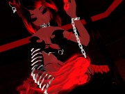 VRChat Lap Dance - Screenshot 11 of 16 - HD