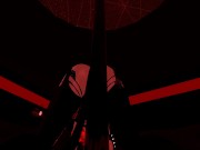 VRChat Lap Dance