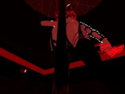 VRChat Lap Dance - Screenshot 15 of 16 - Dancing