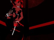 VRChat Lap Dance - Screenshot 16 of 16 - HD