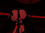VRChat Lap Dance - Screenshot 3 of 16 - Vr
